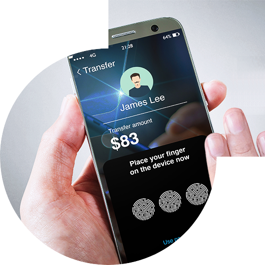 304am永利新一代全系列感測技術<br>為智慧應用場域帶來人機溝通全新體驗
